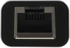 Адаптер для ноутбука Lenovo ThinkPad LX0804 черный USB-C to Ethernet Adapter