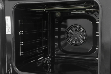Духовой шкаф Электрический Electrolux EOF5H40BX черный/нержавеющая сталь