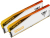 Память DDR5 2x16GB 6600MHz Patriot PVER532G66C34KT Viper Elite 5 Tuf Gaming RGB RTL Gaming PC5-52800