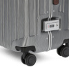 Чемодан Piquadro PQ LM (BV4428PQLM/NCU) 51x75x28см 89л. 5.59кг. поликарбонат черный
