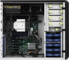 Сервер IRU Rock w9105p 1x5215 2x32Gb 1x650W w/o OS (2086687)