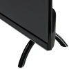 Телевизор LED Hyundai 32" H-LED32BS5003 Яндекс.ТВ Frameless черный HD 60Hz DVB-T DVB-T2 DVB-C DVB-S DVB-S2 USB WiFi Smart TV