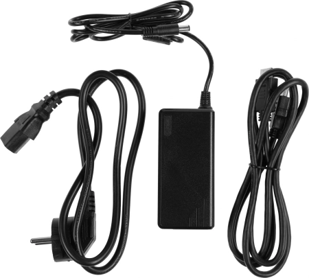 Монитор NPC 23.8" MD2409-A черный IPS LED 5ms 16:9 HDMI матовая 250cd 178гр/178гр 1920x1080 75Hz VGA FHD 3.12кг