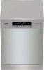 Посудомоечная машина Gorenje GS643D90X серый (полноразмерная)