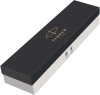 Ручка шариков. Parker IM Core (CW2150841) Stainless Steel CT M черн. черн. подар.кор.европод.