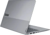 Ноутбук Lenovo Thinkbook 14 G6 IRL Core i5 13420H 8Gb SSD512Gb Intel UHD Graphics 14" IPS WUXGA (1920x1200) noOS grey WiFi BT Cam (21KG00T2EV)