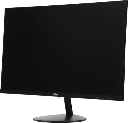 Монитор Dahua 23.8" DHI-LM24-A201Y черный IPS LED 14ms 16:9 HDMI матовая 1200:1 250cd 178гр/178гр 1920x1080 75Hz VGA FHD 2.79кг