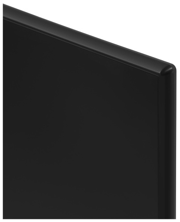 Телевизор LED Hyundai 65" H-LED65BU7003 Яндекс.ТВ Frameless черный 4K Ultra HD 60Hz DVB-T DVB-T2 DVB-C DVB-S DVB-S2 USB WiFi Smart TV