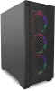 ПК IRU Game 710Z7GP TWR i7 12700F (2.1) 64Gb SSD1Tb RTX4060Ti 8Gb FreeDOS GbitEth 850W черный (2075023)