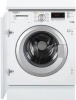 Стиральная машина Maunfeld MBWM1486S класс:A+++ загрузка до 8кг отжим:1400об/мин белый