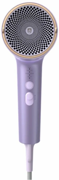 Фен Philips BHD720/10 1800Вт фиолетовый