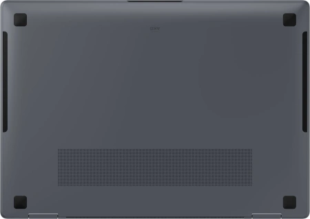 Ноутбук Samsung Galaxy Book 4 Pro 360 NP960 Core Ultra 7 155H 16Gb SSD512Gb Intel Arc 16" AMOLED Touch 3K (2880x1800) Windows 11 Home graphite WiFi BT Cam (NP960QGK-KG1IN)