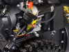 Снегоуборщик бензин. Huter SGC 4100L 6.5л.с.
