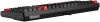 Клавиатура A4Tech Bloody S98 механическая черный/красный USB for gamer LED (S98 RED)
