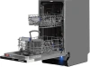 Посудомоечная машина встраив. Maunfeld MLP-082D Light Beam 2100Вт узкая