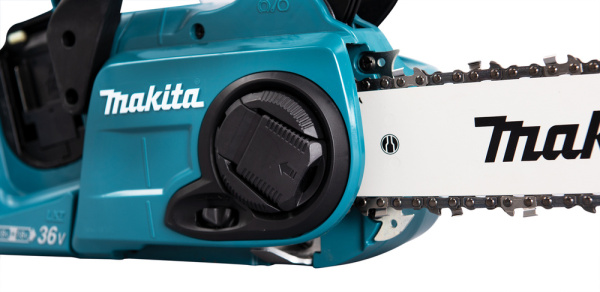 Электрическая цепная пила Makita DUC303Z дл.шины:12" (30cm)