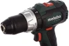 Дрель-шуруповерт Metabo BS 18 LT BL аккум. патрон:быстрозажимной (кейс в комплекте) (602325500)