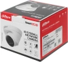 Камера видеонаблюдения IP Dahua DH-IPC-HDW1230T1-0280B-S6 2.8-2.8мм цв. корп.:белый (DH-IPC-HDW1230T1P-0280B-S6)