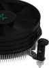 Устройство охлаждения(кулер) Deepcool Theta 9 Soc-1700 4-pin 40.1dB Al 65W 256gr Ret
