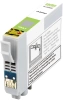 Картридж струйный Cactus CS-EPT967 T0967 серый (13мл) для Epson Stylus Photo R2880