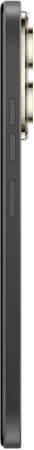 Смартфон Tecno Spark 30 5G 128Gb 6Gb черный моноблок 3G 4G 2Sim 6.67" 720x1600 Android 14 108Mpix 802.11 a/b/g/n/ac NFC GPS GSM900/1800 TouchSc Protect FM microSD max1024Gb