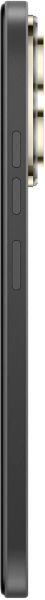 Смартфон Tecno Spark 30 5G 128Gb 6Gb черный моноблок 3G 4G 2Sim 6.67" 720x1600 Android 14 108Mpix 802.11 a/b/g/n/ac NFC GPS GSM900/1800 TouchSc Protect FM microSD max1024Gb