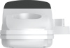 Сетевой фильтр Pilot Pro USB 1.8м (6 розеток) серый (коробка)