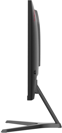 Монитор Bloody 27" MN270F черный IPS LED 1ms 16:9 HDMI M/M матовая 300cd 178гр/178гр 1920x1080 180Hz G-Sync DP FHD 4кг