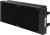 Система водяного охлаждения ID-Cooling SL240 Soc-AM5/AM4/1151/1200/2066/1700 4-pin 14-30dB Al+Cu 300