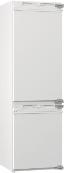 Холодильник Gorenje NRKI2181E1 белый (двухкамерный)