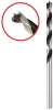 Сверло Hammer Flex 202-205 (202-205) по дереву Д=8мм Дл=117мм (1пред.) для дрелей