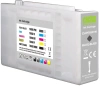 Картридж струйный Cactus CS-EPT693100 T6931 черный (350мл) для Epson SureColor SC-T3000/T3070/T3200/T5000/5200