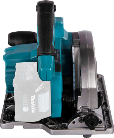 Циркулярная пила (дисковая) Makita HS004GZ01 без акб и з/у. (ручная)