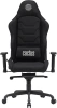 Кресло Cactus CS-CHR-MC04-BBK черный
