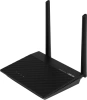 Роутер беспроводной Asus RT-N12E N300 10/100BASE-TX