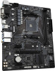 Материнская плата Gigabyte A520M S2H Soc-AM4 AMD A520 2xDDR4 mATX AC`97 8ch(7.1) GbLAN RAID+VGA+DVI+HDMI