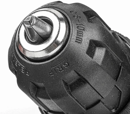 Дрель-шуруповерт P.I.T. PBM12K-10A аккум. патрон:быстрозажимной