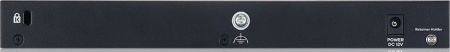 Коммутатор Zyxel NebulaFlex XMG1915-10E-EU0101F (L3) 8x2.5Гбит/с 2SFP+ управляемый