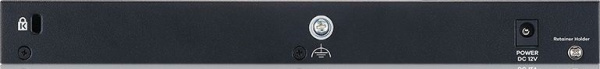 Коммутатор Zyxel NebulaFlex XMG1915-10E-EU0101F (L3) 8x2.5Гбит/с 2SFP+ управляемый