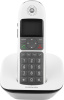 Р/Телефон Dect Motorola CD5001 черный/белый АОН