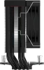 Устройство охлаждения(кулер) Bloody BD-AC150-ARGB1 ARGB Soc-AM5/AM4/1151/1200/2066/1700 черный 4-pin 11-23dB Al+Cu LCD 150W 365gr Ret (BD-AC150-ARGB1-BK)