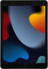 Планшет Apple iPad 2021 A2602 A13 Bionic 6С RAM3Gb ROM256Gb 10.2" IPS 2160x1620 iOS серый космос 8Mpix 12Mpix BT WiFi 10hr