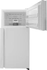 Холодильник Hitachi R-V660PUC7-1 TWH 2-хкамерн. белый инвертер