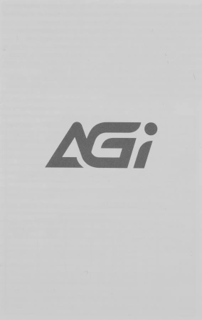 Накопитель SSD AGi PCIe 3.0 x4 1TB AGI1T0G16AI198 AI198 M.2 2280