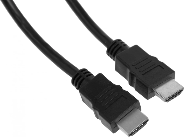 Кабель соединительный аудио-видео Premier 5-813 HDMI (m)/HDMI (m) 7м. феррит.кольца черный (5-813 7.0)