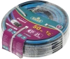 Шланг Raco 40302-1/2-50_Z01 1/2" 50м поливочный армированный синий/черный