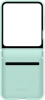 Чехол (клип-кейс) Samsung для Samsung Galaxy Z Flip6 Kindsuit Case Flip 6 (F741) мятный (EF-VF741PMEGRU)