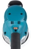 Эксцентриковая шлифмашина Makita BO6030 310Вт D150мм