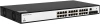 Коммутатор SNR SNR-S5210G-24TX-POE (L2+) 24x1Гбит/с 4SFP+ 24PoE 370W управляемый