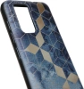Чехол (клип-кейс) Gresso для ZTE Blade L9 Meridian синий (GR17AAAE9049)